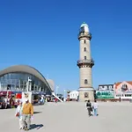 Apartment Warnemünde 15