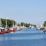 Apartment Warnemünde 15