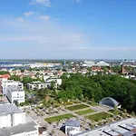 Apartment Warnemünde 15