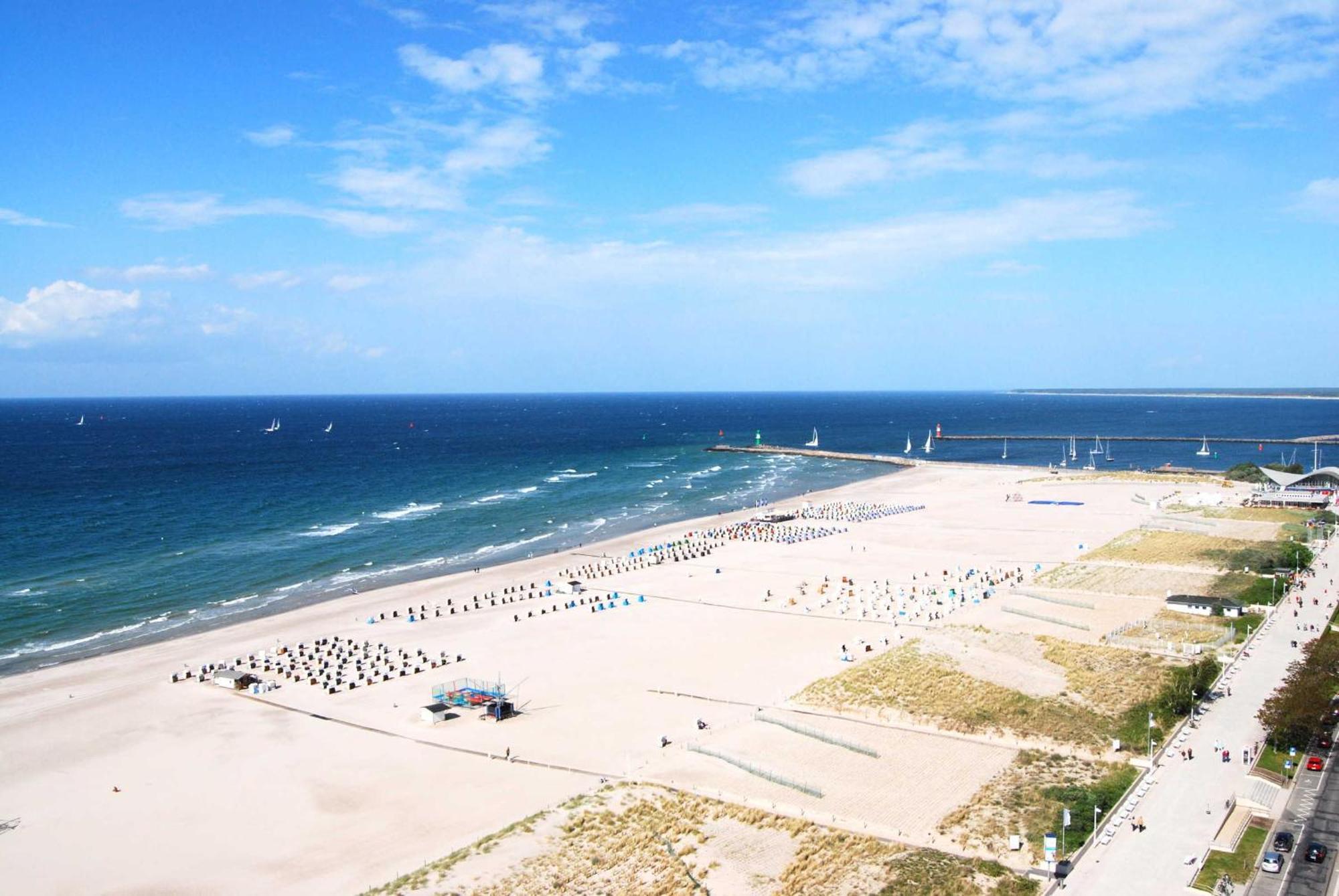Warnemünde 15 Rostock