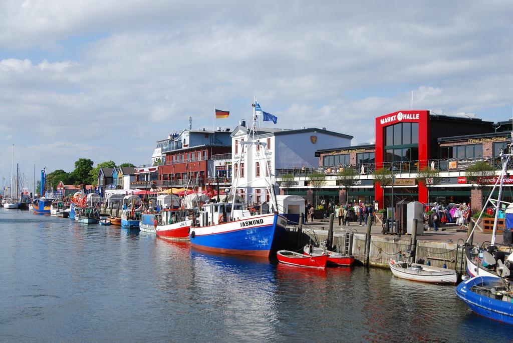 Apartment Warnemünde 15