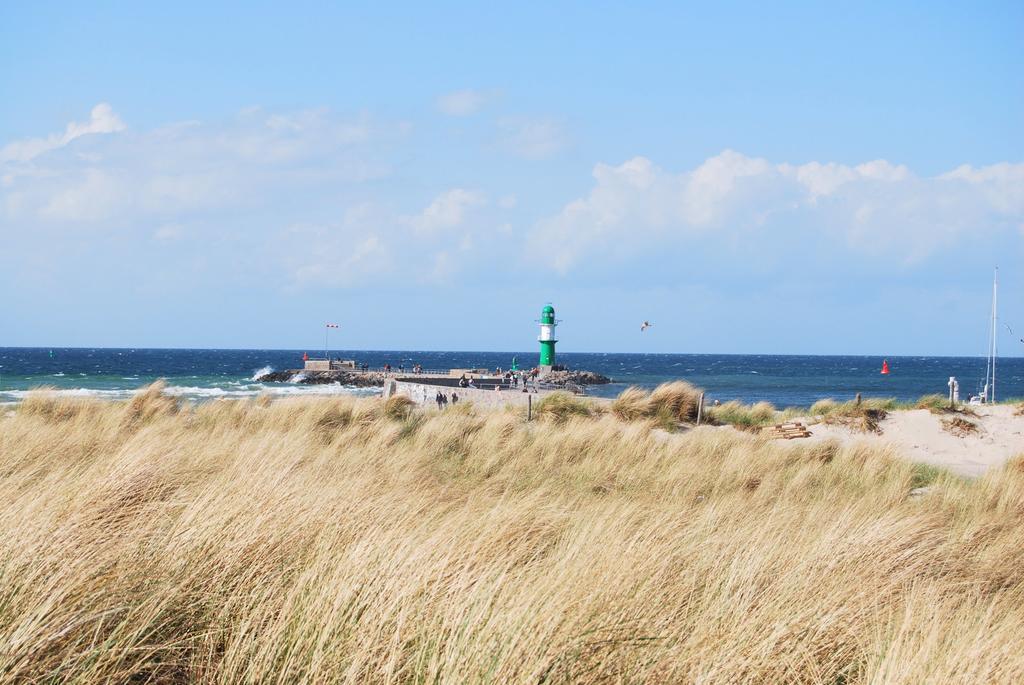 Warnemünde 15 Apartment Rostock
