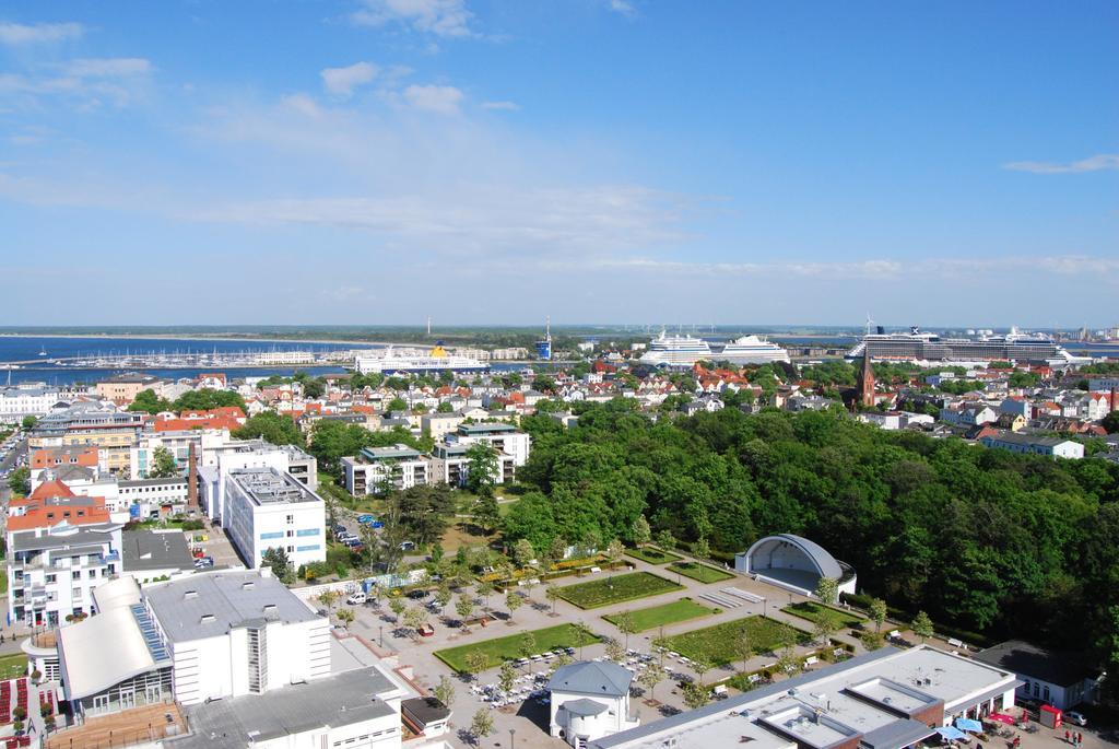Warnemünde 15 Rostock